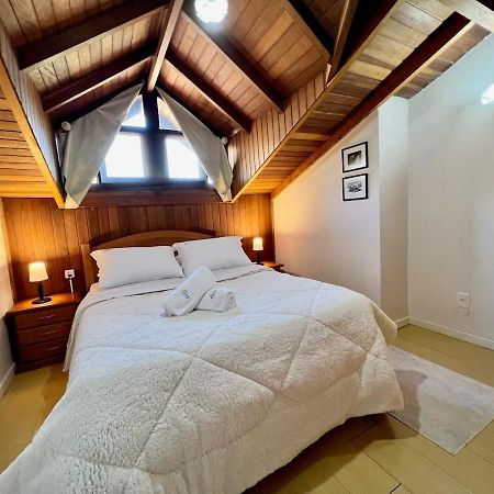 Apartamento San Pietro Centro 3 Dorm By Achei Temporada 格拉玛多 外观 照片