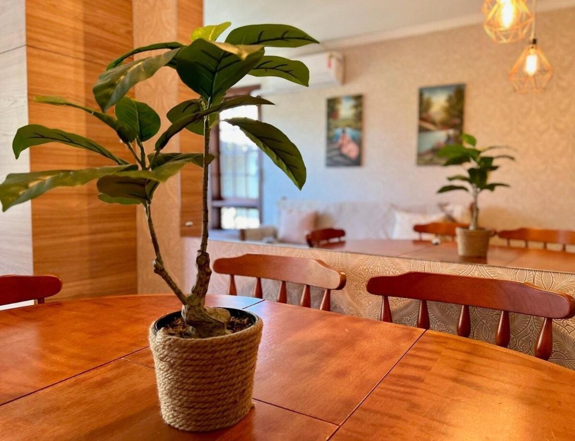Apartamento San Pietro Centro 3 Dorm By Achei Temporada 格拉玛多 外观 照片